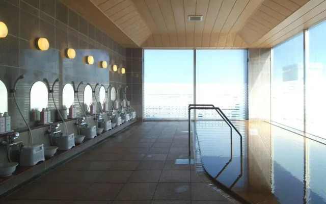 Route-Inn Grantia Hakodate Ekimae