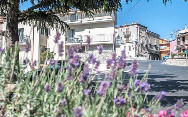Bed and Breakfast Champagne