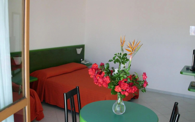 Hotel Piccada