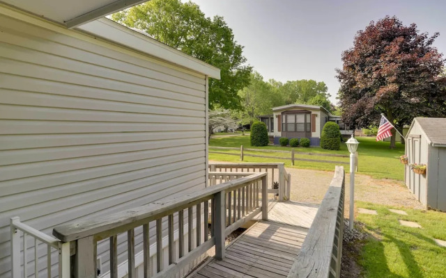 Charming South Haven Home - Great Location!