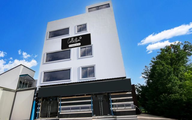 Super Collection O Belgacihia Near Kolkata Railway Station