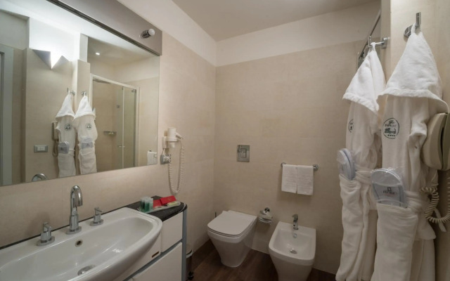 TH Cinisi - Florio Park Hotel