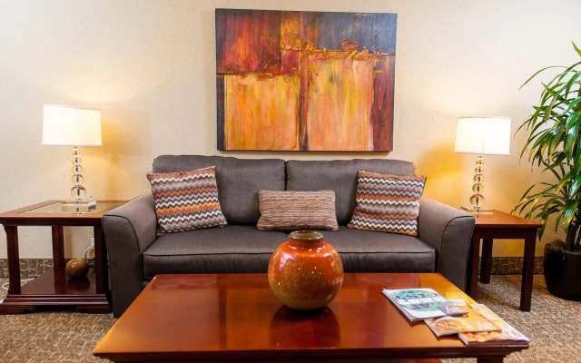 The Inn At Baptist Health