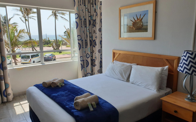 Silver Sands Self Catering