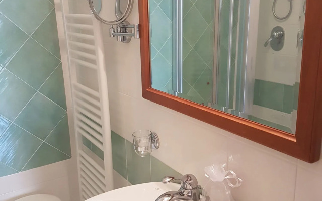 Hotel Residence San Pietro