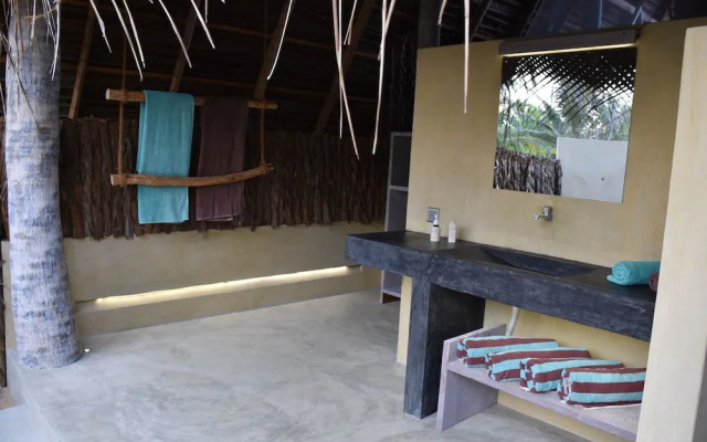 Elements Beach & Nature Resort