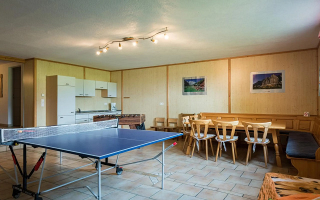 Bauernhof Ferienwohnungen Sennhof