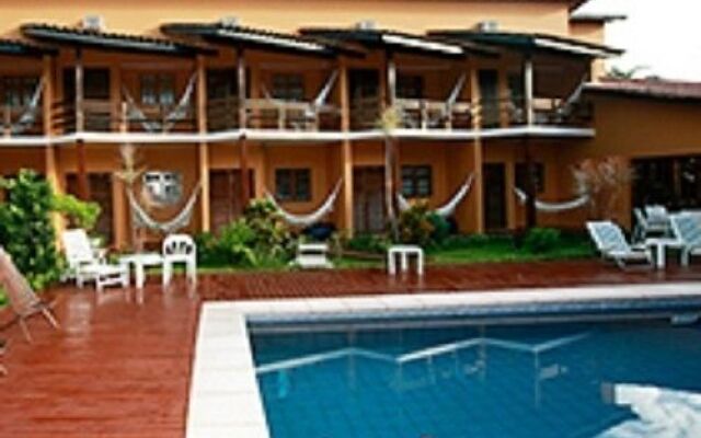 Residencial Paraíso Maresias