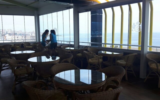 Jasmin Blue Otel