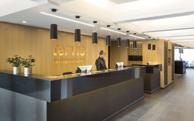 Tervis Medical Spa Hotel