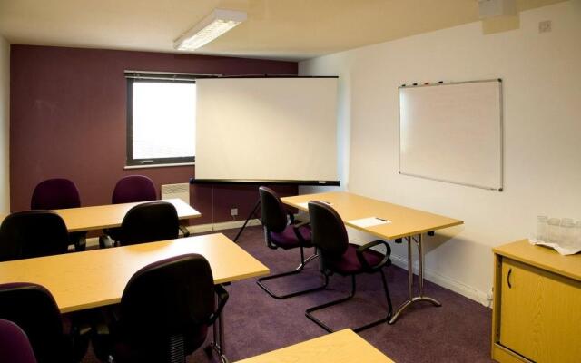 London Docklands(Excel)Hotel