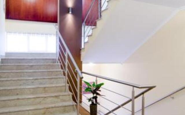 Garni Hotel Semlin BB