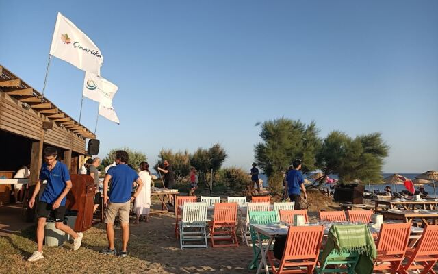 Surf Egitim Merkezi Oteli