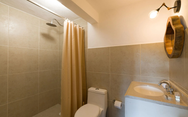 Hotel Caracol Puerto Morelos