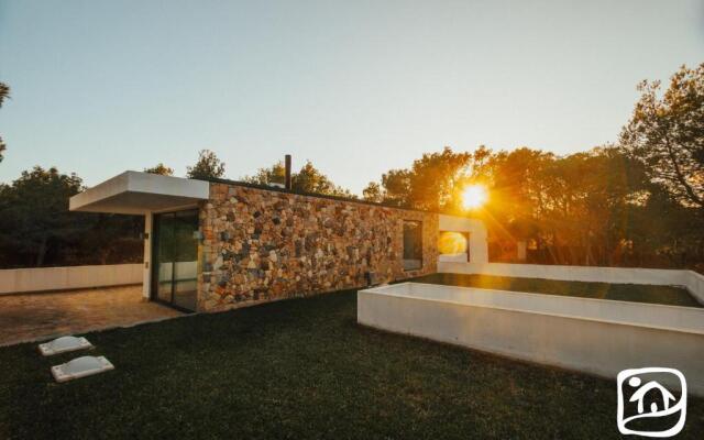 Abahana Villas Beach House