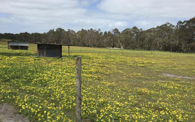 Kerriley Park Farmstay