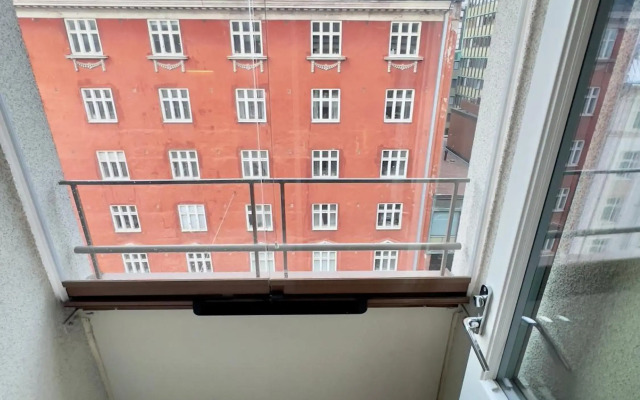 Lovely Central Apartment Helsinki