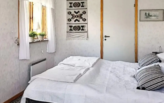 Cozy Cottage Retreat in Gesunda-by Traum