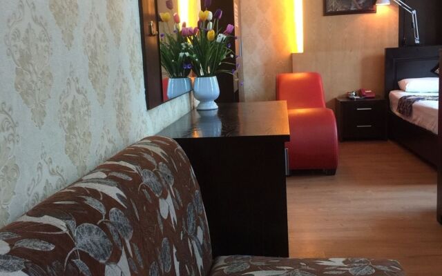 Thien Duong Hotel