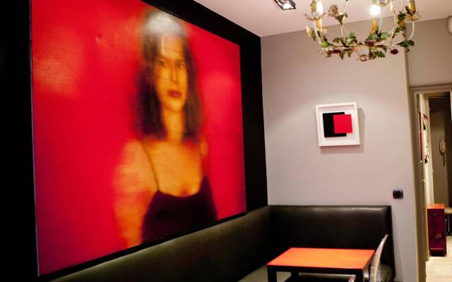 Hôtel Beauséjour Ranelagh