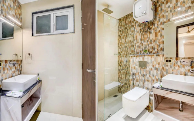 Treebo Corporate Inn