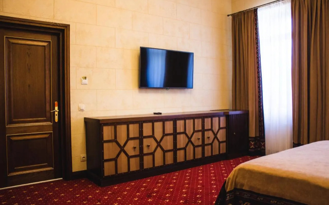 Hotel Mastara