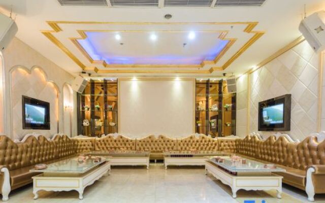 Xindi International Hotel