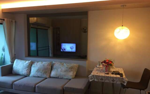 LPN Park Beach Cha Am Unit E2204