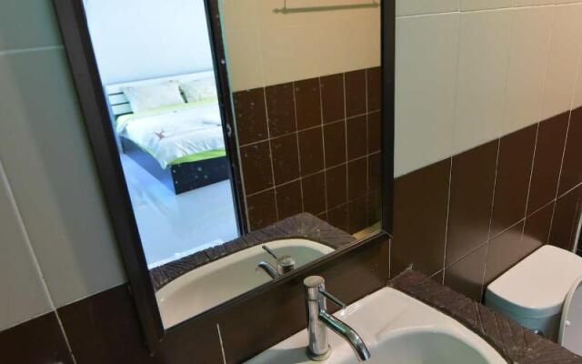 Rubber Tree Resort