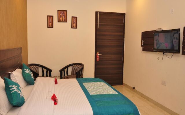 OYO Rooms Hotel Lane 2
