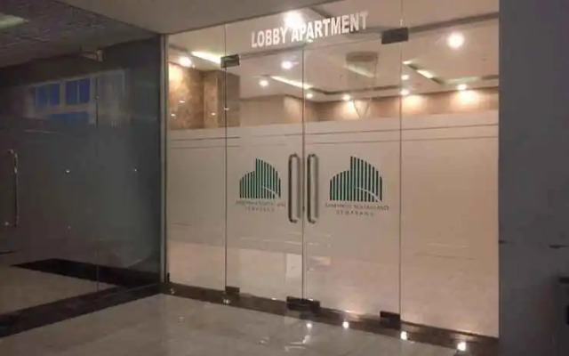 Big Studio Room at Sentraland88