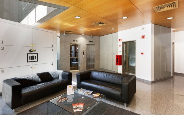 Hello Lisbon Marques de Pombal Apartments