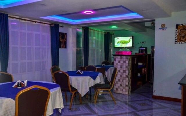 Kentania Hotel