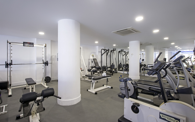 Grecian Sands Hotel