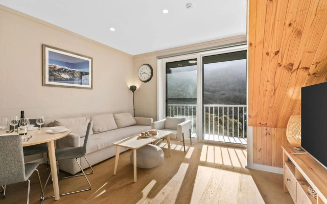 Byadbo 8 – Guest Rooms – Thredbo