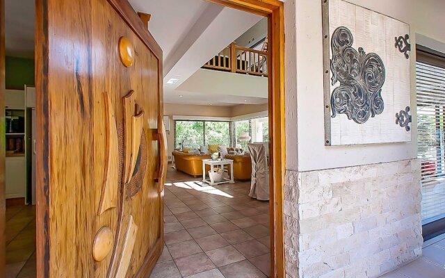 Vaal River YOLO Spaces – Vaal River Bush Lodge