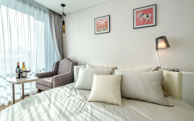 Jeju Marevo Beach Hotel