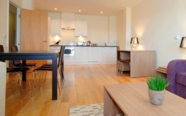 Reading Serviced Apartments