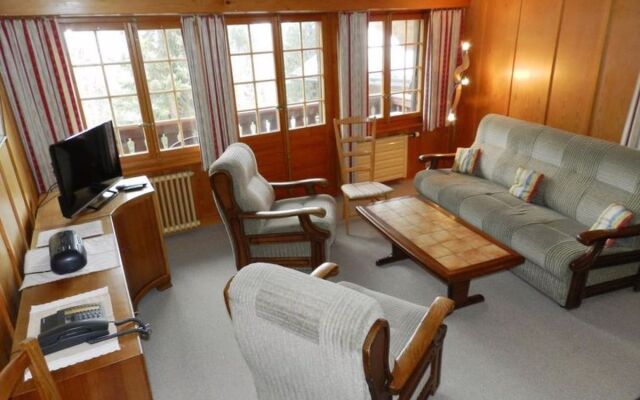 Apartment Doris (1. Stock)