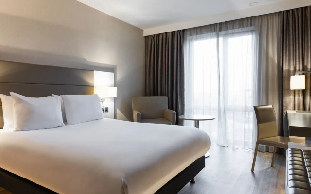 AC Hotel by Marriott, Manchester Salford Quays