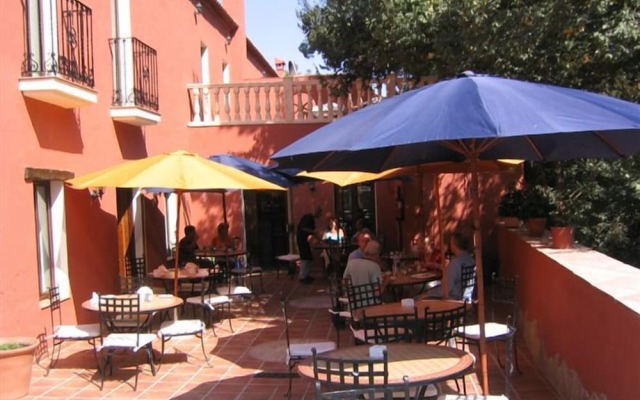 Hotel Molino del Puente Ronda