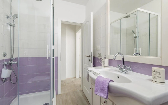 Awesome Home in Cesarica With Sauna, Wifi and 4 Bedrooms