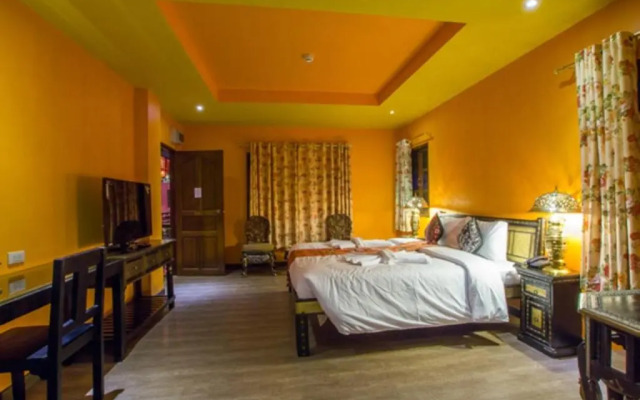 Changpuak Boutique House