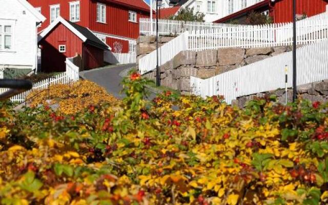 Hotel Lyngørporten