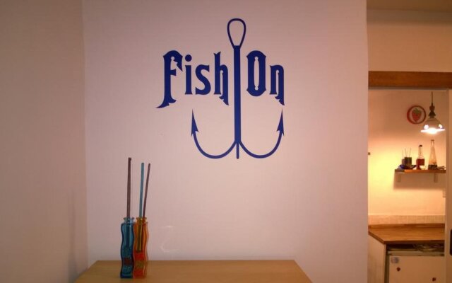 Barcola Holidays Casa Vacanze