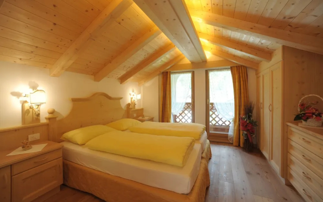 Chalet Fisei