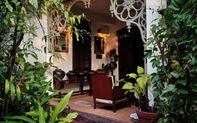 Walterre Resort