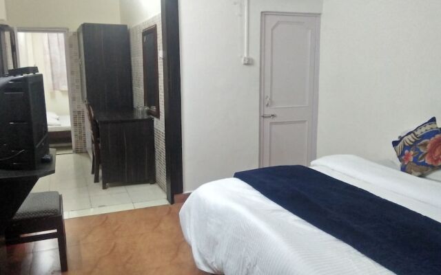 Shining Star Resort