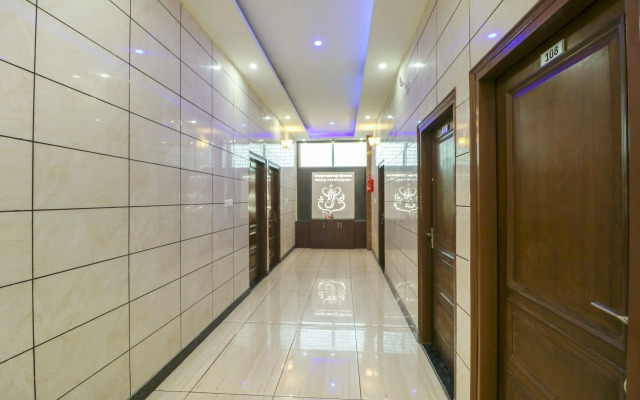 Hotel Shivam Lodge By OYO