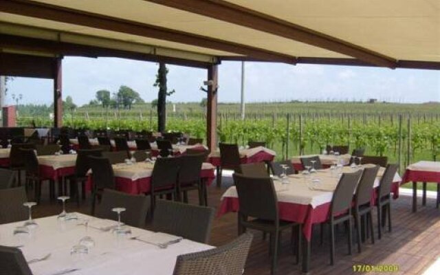 Agriturismo Feliciana